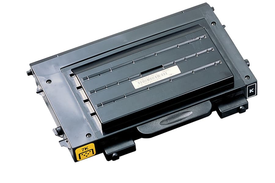 Samsung Toner Compatibile CLP-510D7K 7.000 Pag Nero