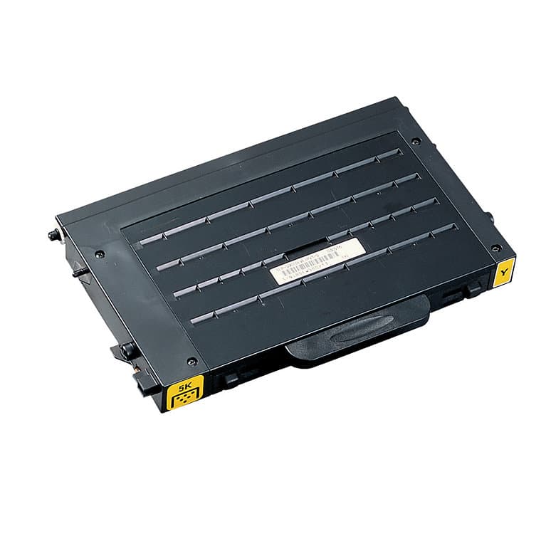Samsung Toner Compatibile CLP-510D5Y 5.000 Pag Giallo