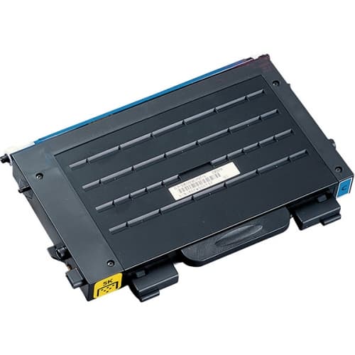 Samsung Toner Compatibile CLP-510D5C 5.000 Pag Ciano