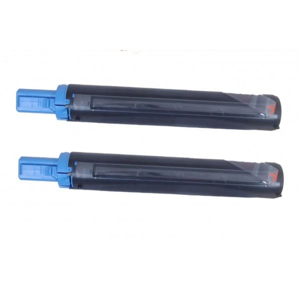 Canon Kit 2X Toner Compatibile C-EXV5 C-EXV14 6836A002