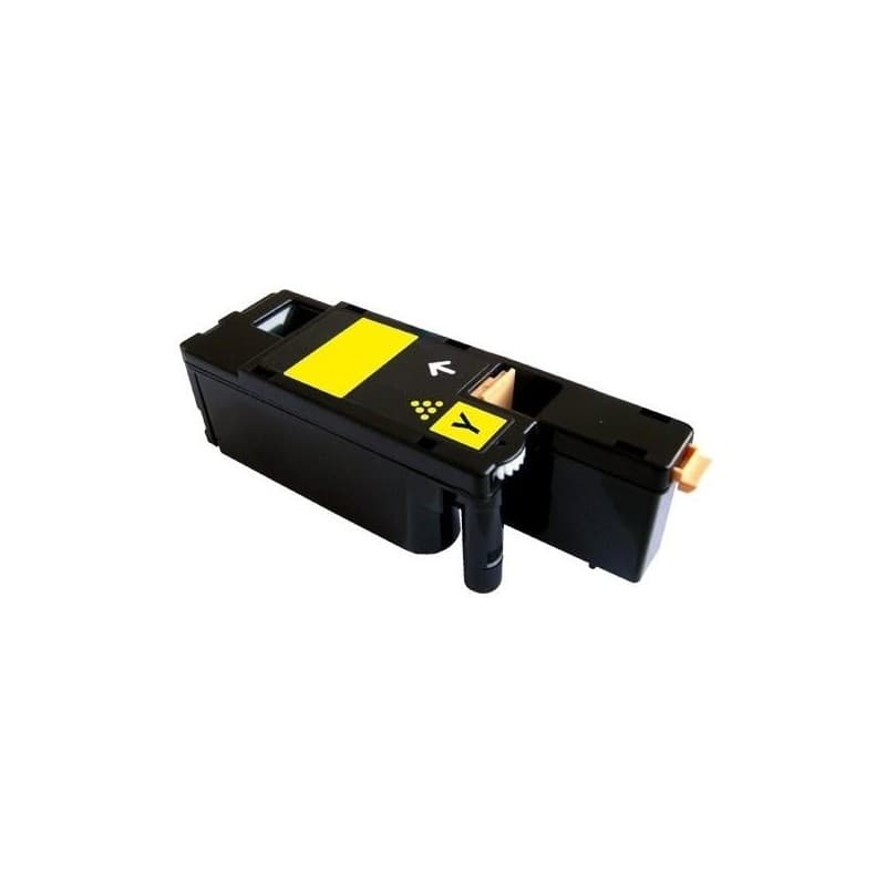 Epson Toner Compatibile C1700 1.400 Pag Giallo S050611