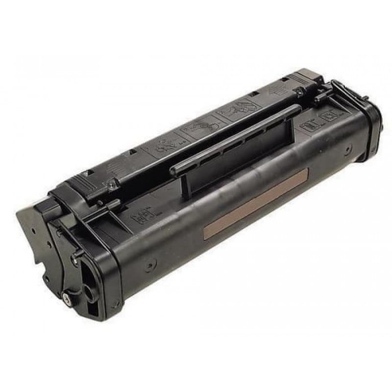 HP/Canon Toner Compatibile 2.500 Pag Nero C3906A EP-A