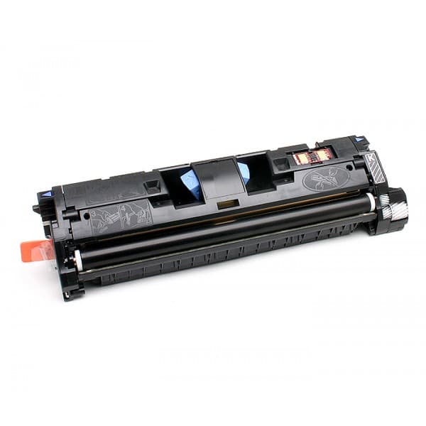 HP/Canon Toner Compatibile C9700A 5.000 Pag Nero Q3960A