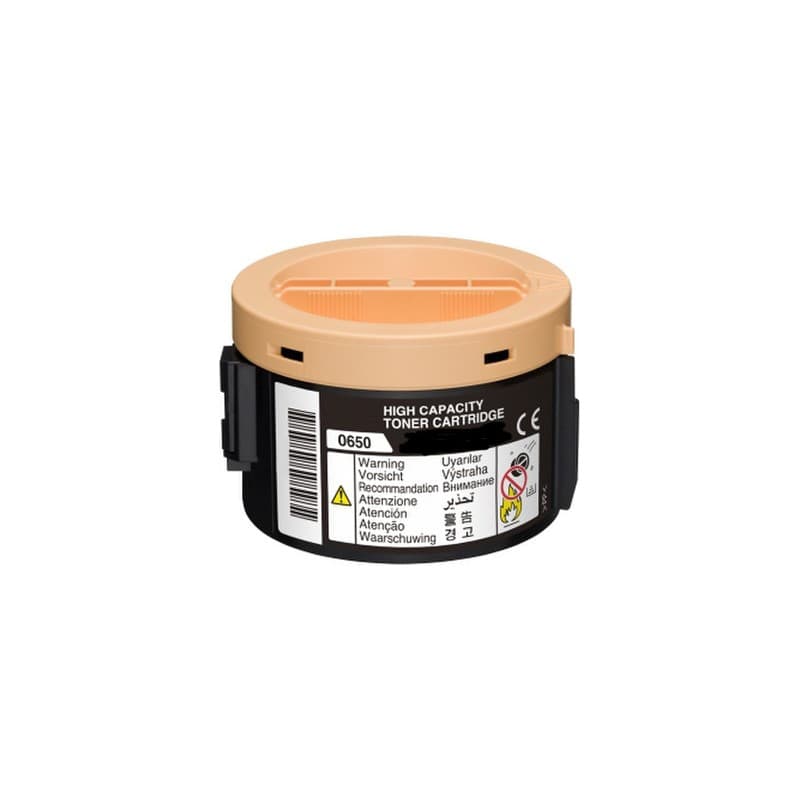 Epson Toner Compatibile M1400 2.200 Pag Nero S050650