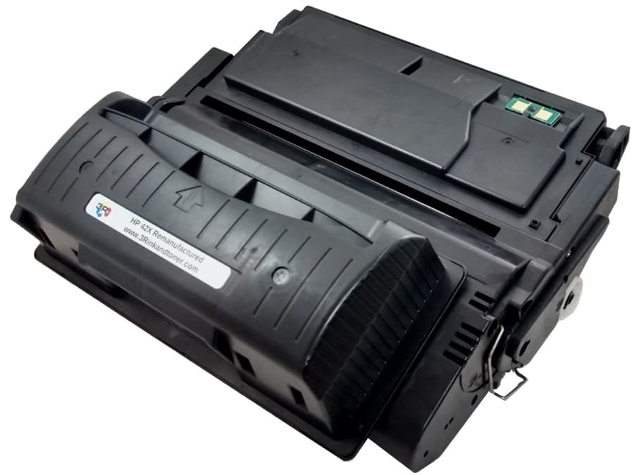 HP Toner Compatibile 20.000 Pag Nero Q5942X