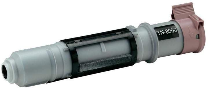 Brother Toner Compatibile TN-8000 2.200 Pag Nero