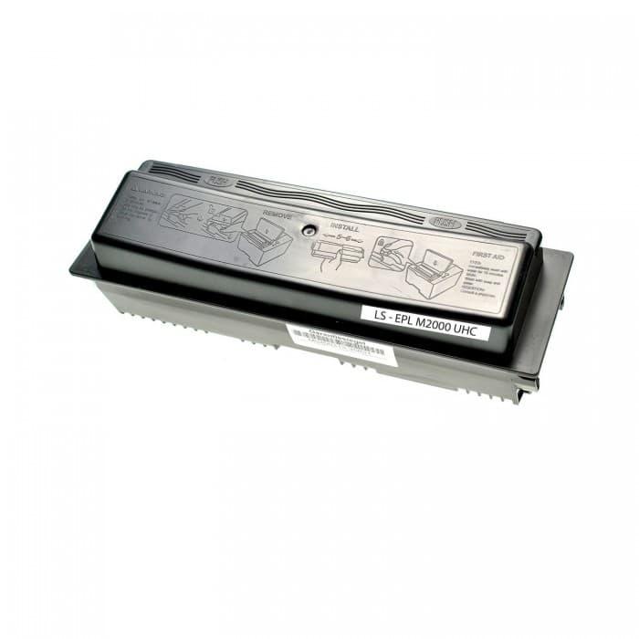 Epson Toner Compatibile M2400D 8.000 Pag Nero S050435