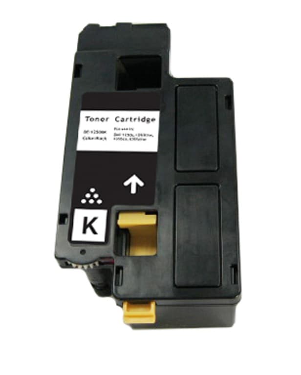 Dell Toner Compatibile 2.000 Pag Nero 593-11016