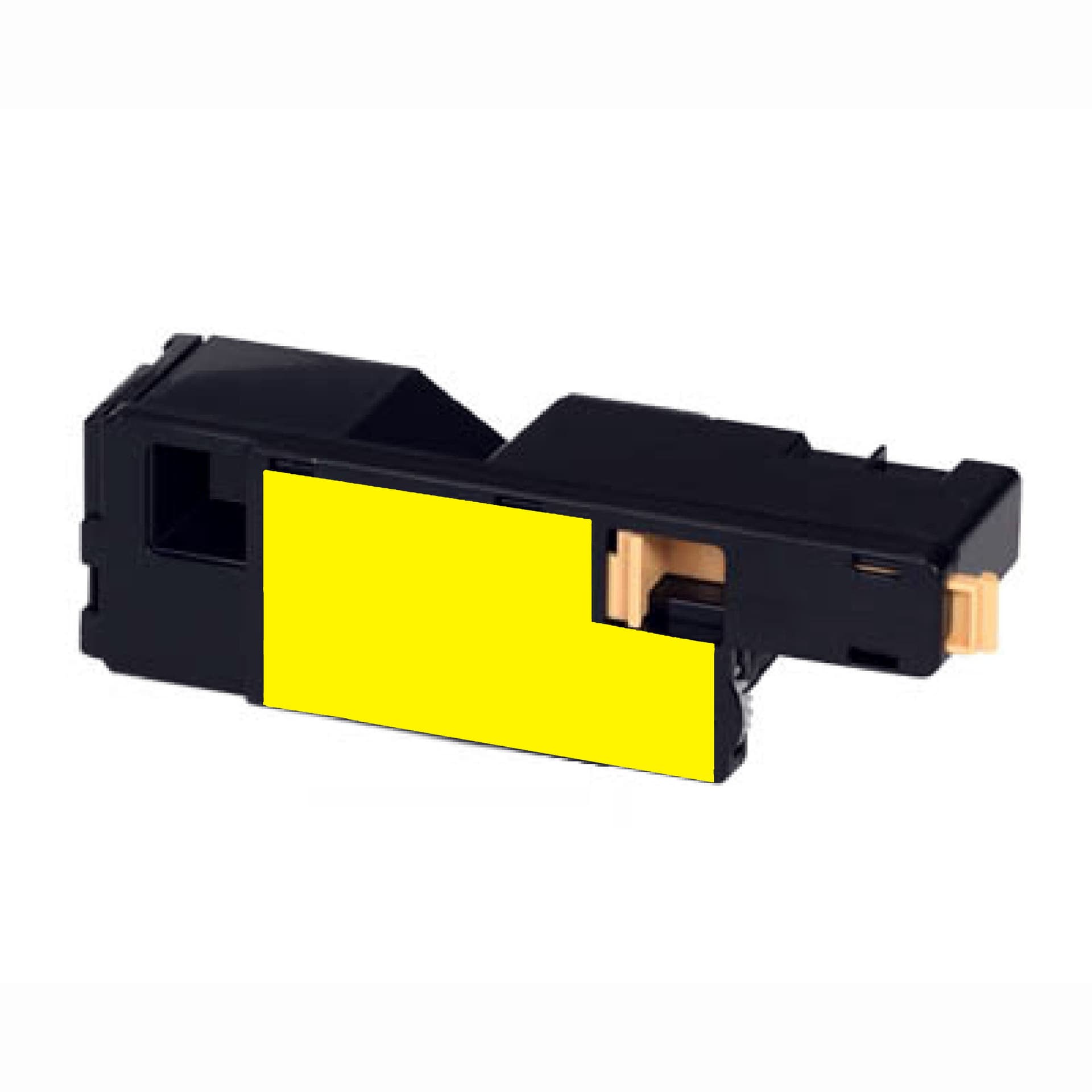 Dell Toner Compatibile 1.400 Pag Giallo 593-11019