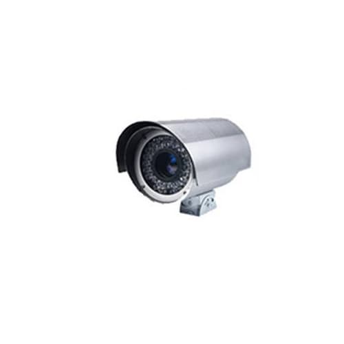 Telecamera IP AD Alta Qualita' per Esterno 0.3 Mega Pixels