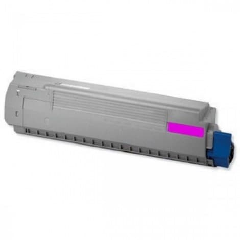 OKI Toner Compatibile 7.300 Pag Ciano 44643003