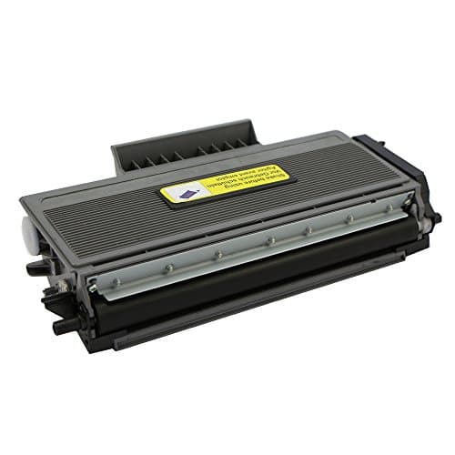 Brother Toner Compatibile TN-3280 7.000 Pag Nero