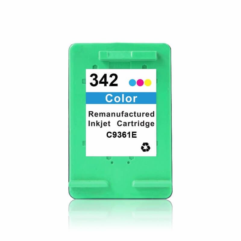 HP Cartuccia Compatibile 342 Colori C9361EE