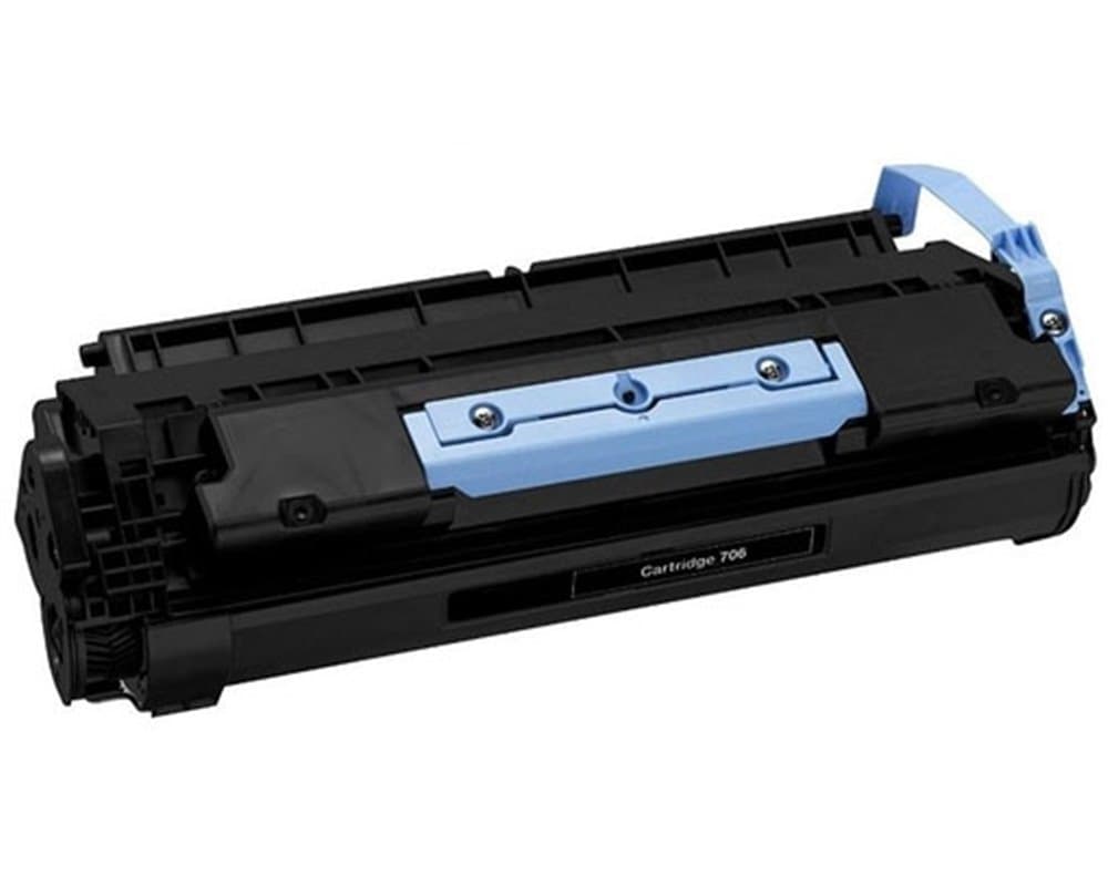 Canon Toner Compatibile 706 5.000 Pag Nero 0264B002