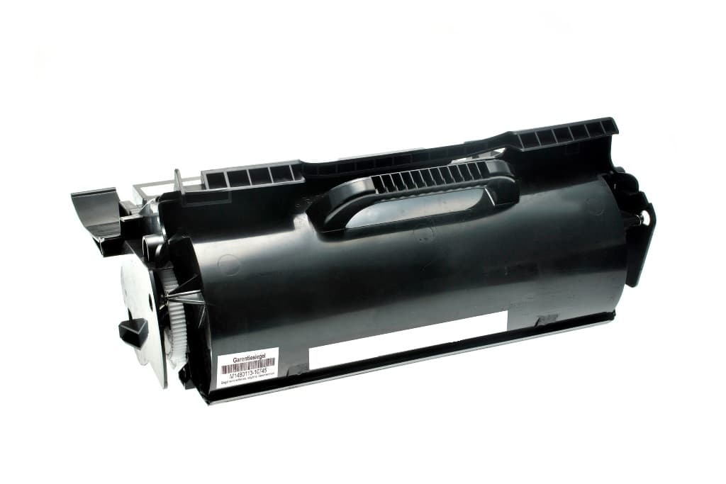 Lexmark Toner Compatibile Optra T640 21.000 Pag 64016HE