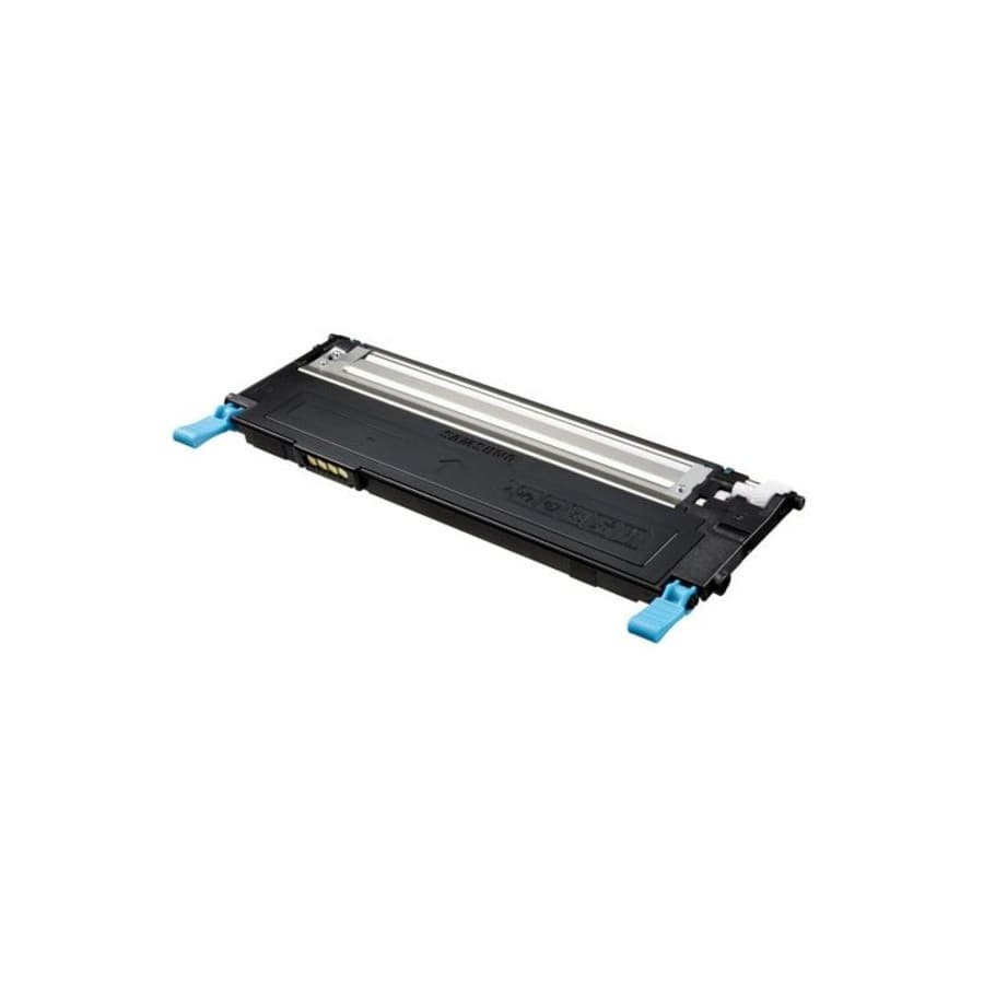 Samsung Toner Compatibile CLT-C406S 1.000 Pag Ciano