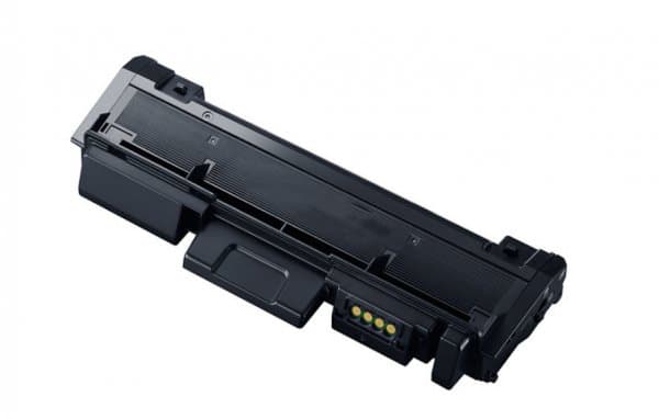 Samsung Toner Compatibile MLT-D116L 3.000 Pag Nero