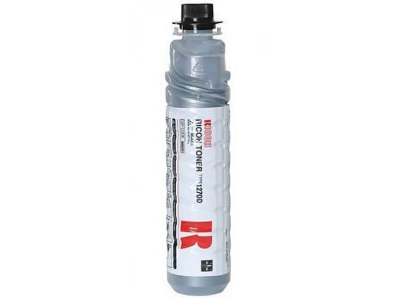 Ricoh Aficio Toner Compatibile K117 9.500 Pag Nero