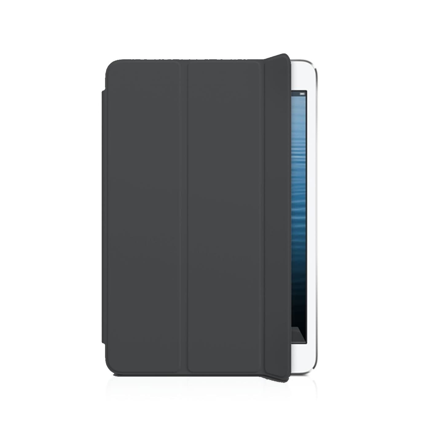 Techmade Custodia per iPad Mini con Stand da 7,9" Nera TM-P8047-BK