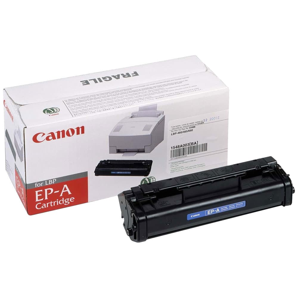 Canon Toner Originale EP-A 1548A003