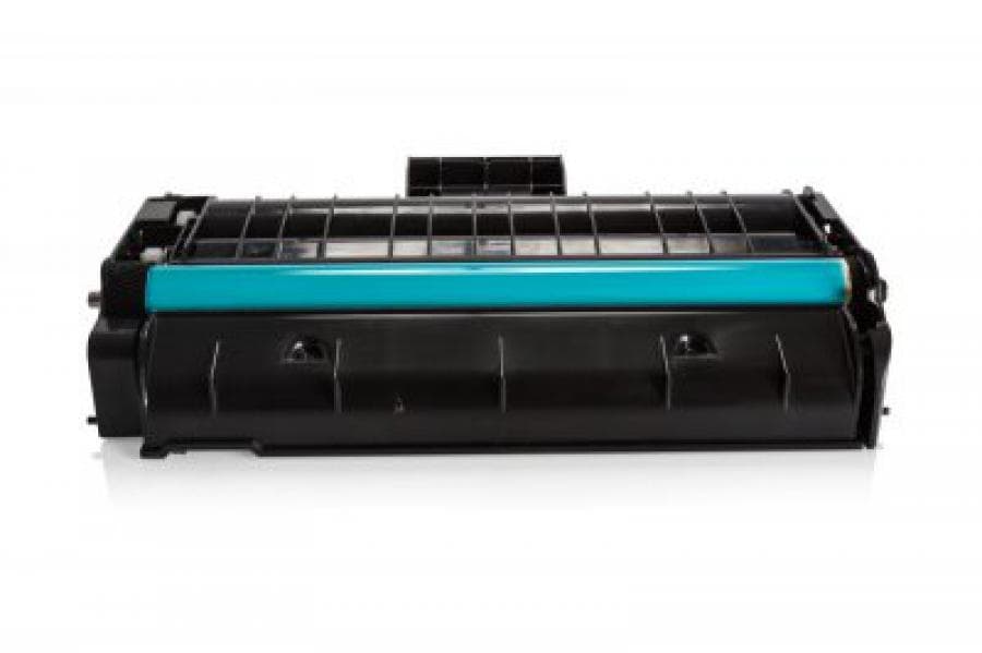 Ricoh Aficio Toner Compatibile 2.600 Pag Nero SP201HE
