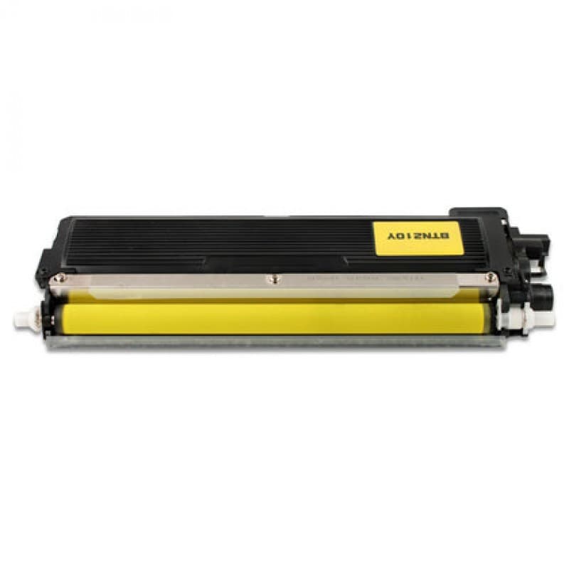 Brother Toner Compatibile TN-230Y 1.400 Pag Giallo
