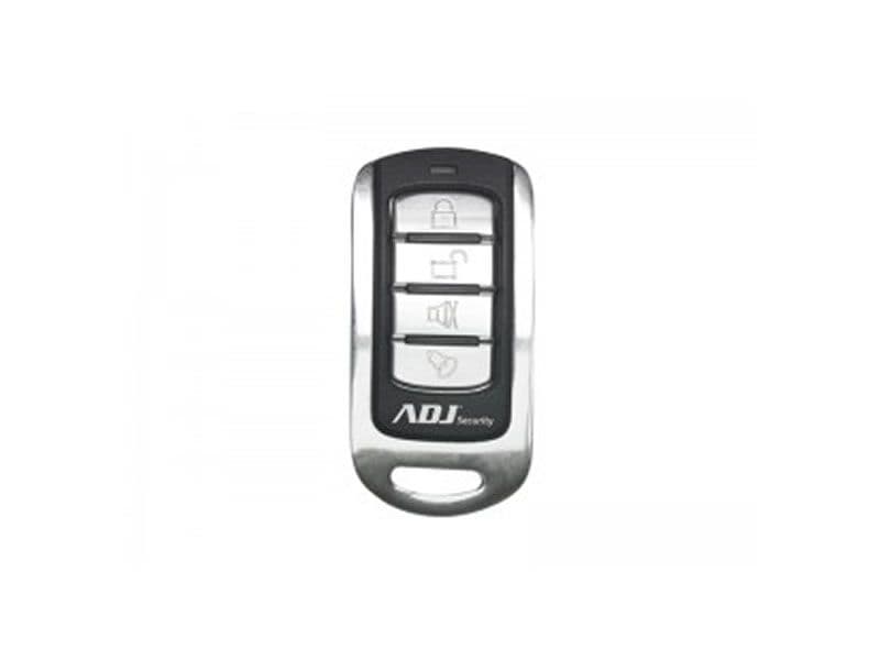 ADJ Telecomando Wireless per Smart Home Alarm 710-00059