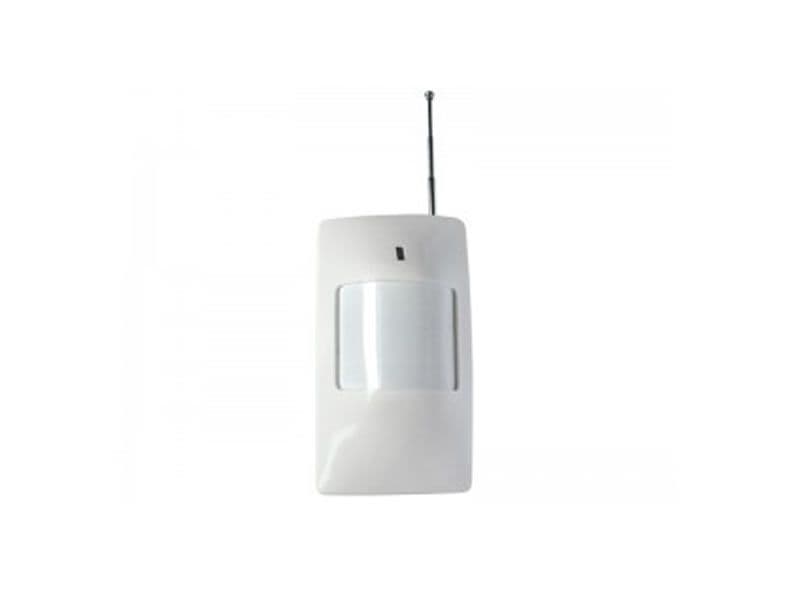 ADJ Sensore PIR Wireless Easy HD per Smart Home Alarm 710-00057