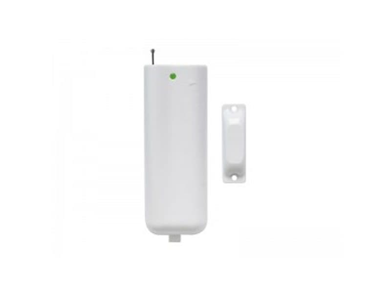 ADJ Sensore Magnetico Wireless Porte per Smart Home Alarm 710-00060