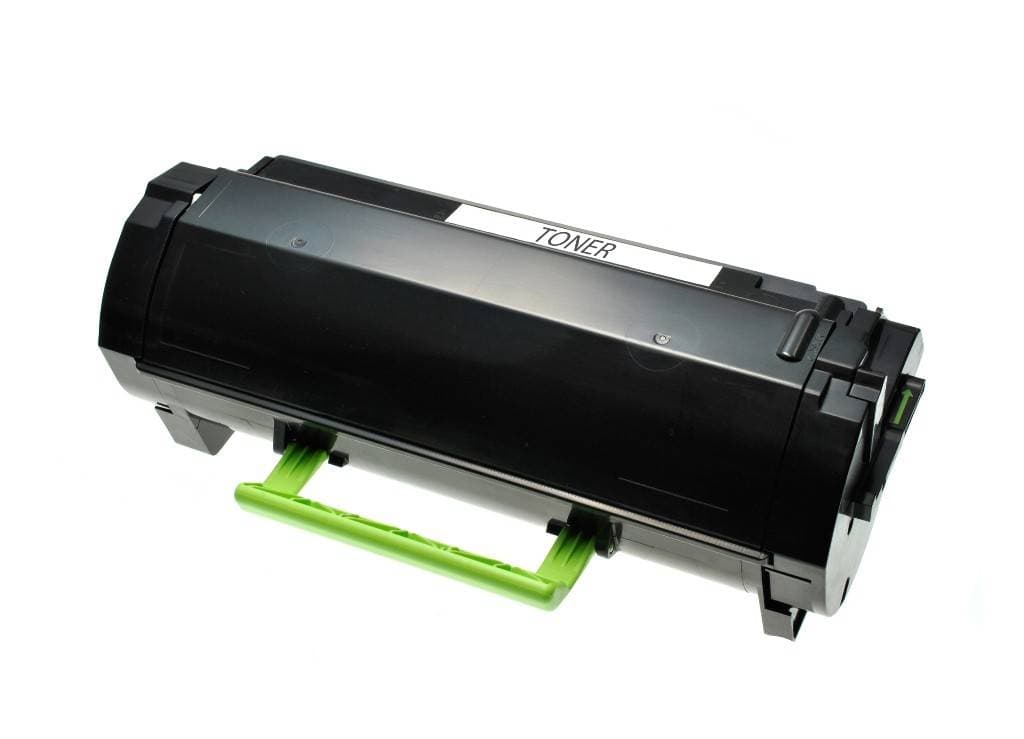 Lexmark Toner Compatibile MX 310DN 2.500 Pag Nero 60F2000