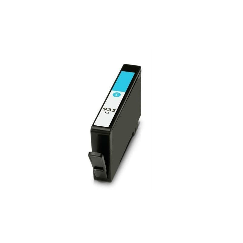 HP Cartuccia Compatibile 935XL Ciano C2P24AE