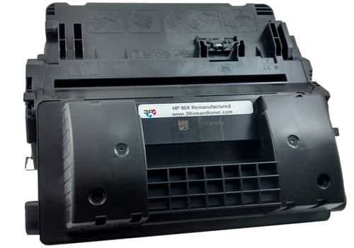 HP Toner Compatibile 24.000 Pag Nero CE390X