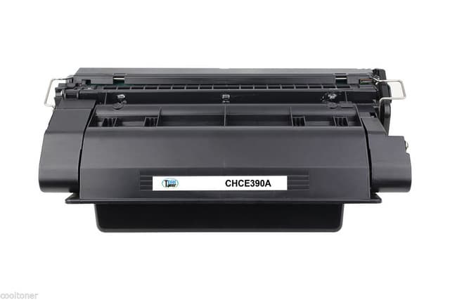 HP Toner Compatibile 10.000 Pag Nero CE390A