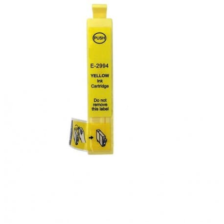 Epson Cartuccia Compatibile T2994 XL Giallo T29944020