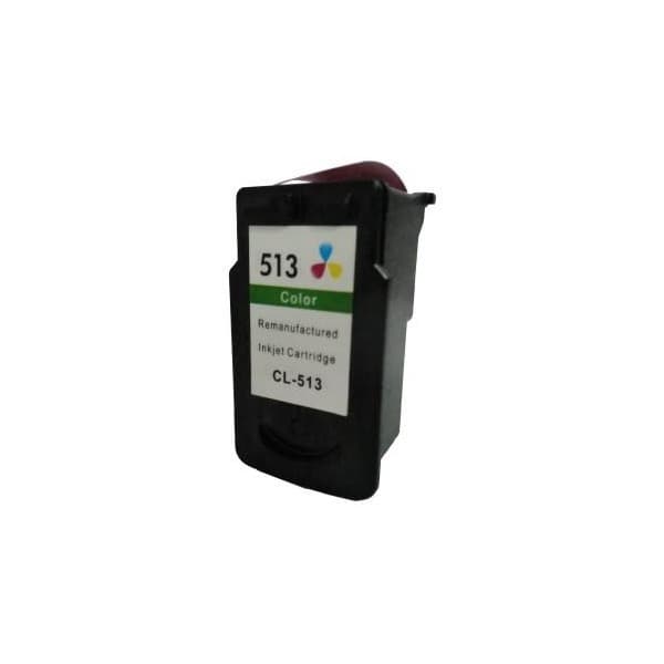 Canon Cartuccia Compatibile CL-513 Colori 2971B001
