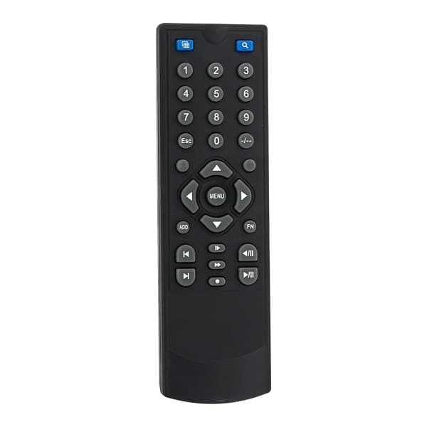 Vultech Telecomando per DVR AHD CM-Remoteahd