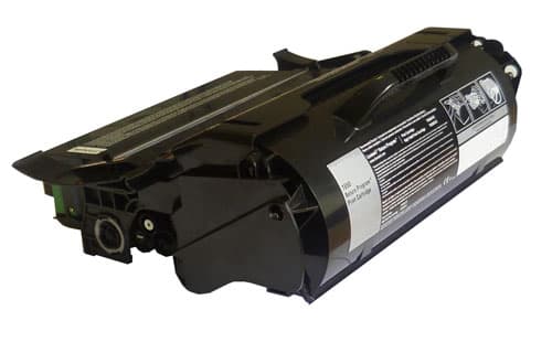 Lexmark Toner Compatibile T 650N 25.000 Pag Nero T650H11E