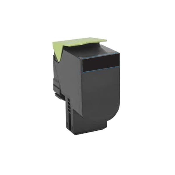 Lexmark Toner Compatibile 802SK 2.500 Pag Nero 80C2SK0