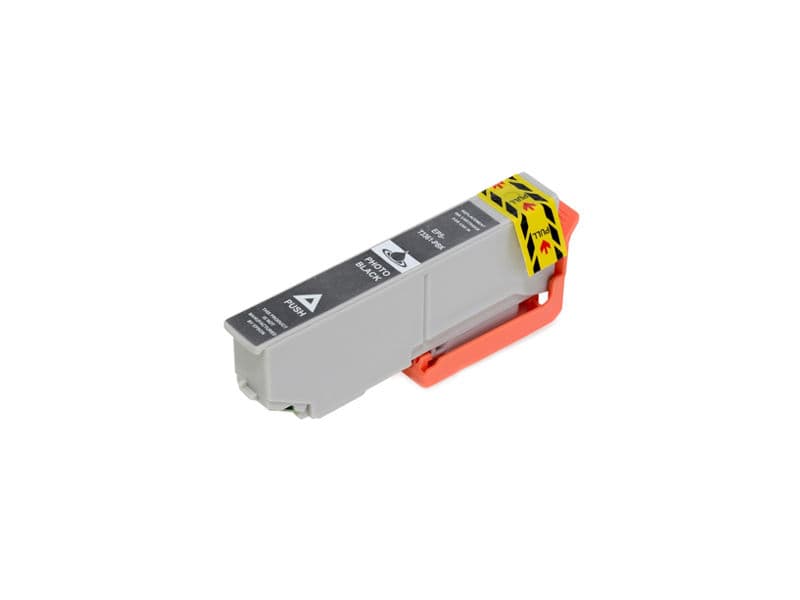 Epson Cartuccia Compatibile T3361 33XL Nero Photo C13T33614020