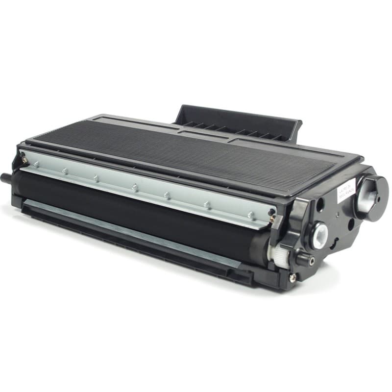 Brother Toner Compatibile TN-3480 8.000 Pag Nero