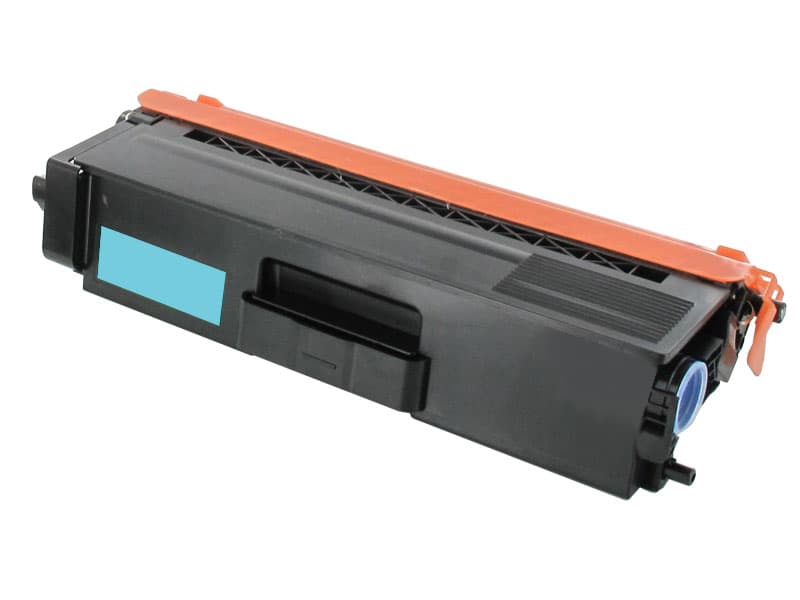Brother Toner Compatibile TN-328C 6.000 Pag