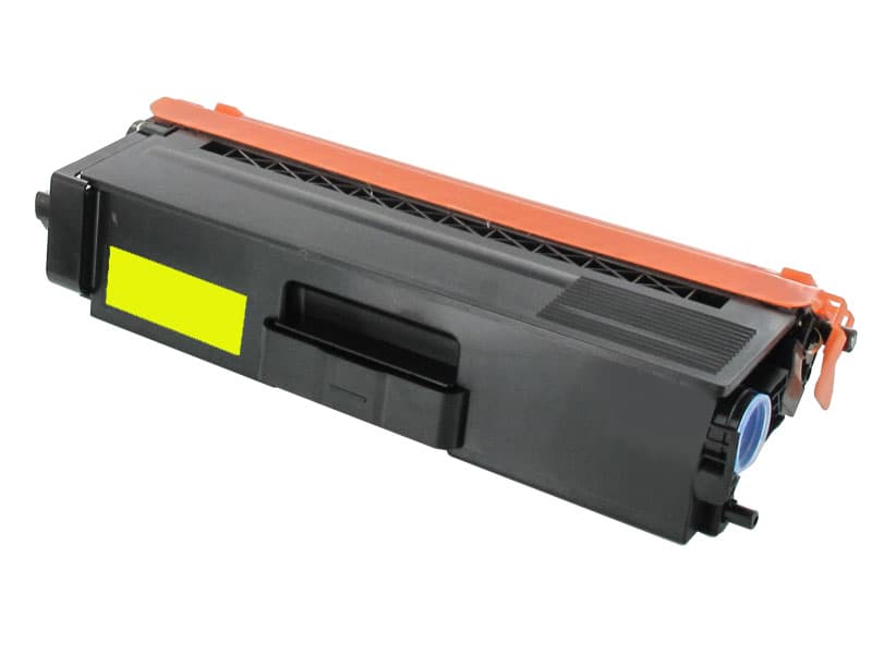 Brother Toner Compatibile TN-328Y 6.000 Pag