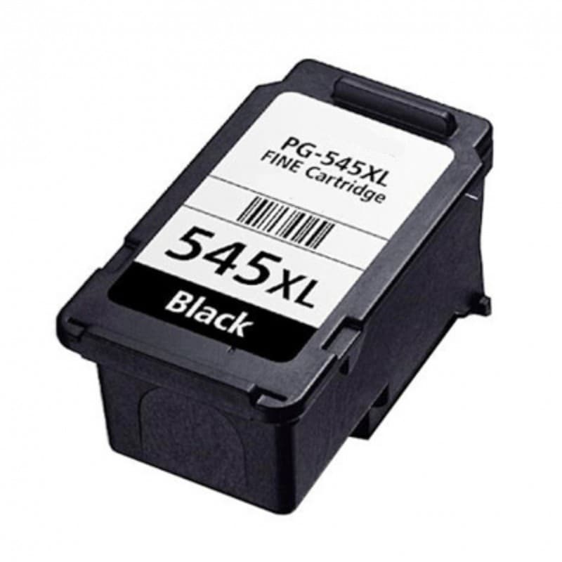 Canon Cartuccia Compatibile PG-545XL Nero 8287B001