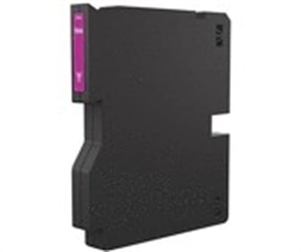 Ricoh Cartuccia Compatibile 2.200 Pag Magenta GC41M