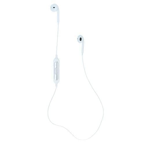 Devia Auricolare V2 Bluetooth 5.0 Ultraleggeri White DEBTSV2773W