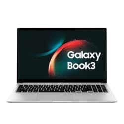 Samsung Galaxy Book3 15.6'' Core i5 RAM 16 GB SSD 512GB NP754XFG-KB3IT