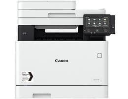 Canon i-SENSYS X C1127iF Laser A4 1200 x 1200 DPI 27 ppm Wi-Fi (Printer Canon i-SENSYS X C1127if MFP L)