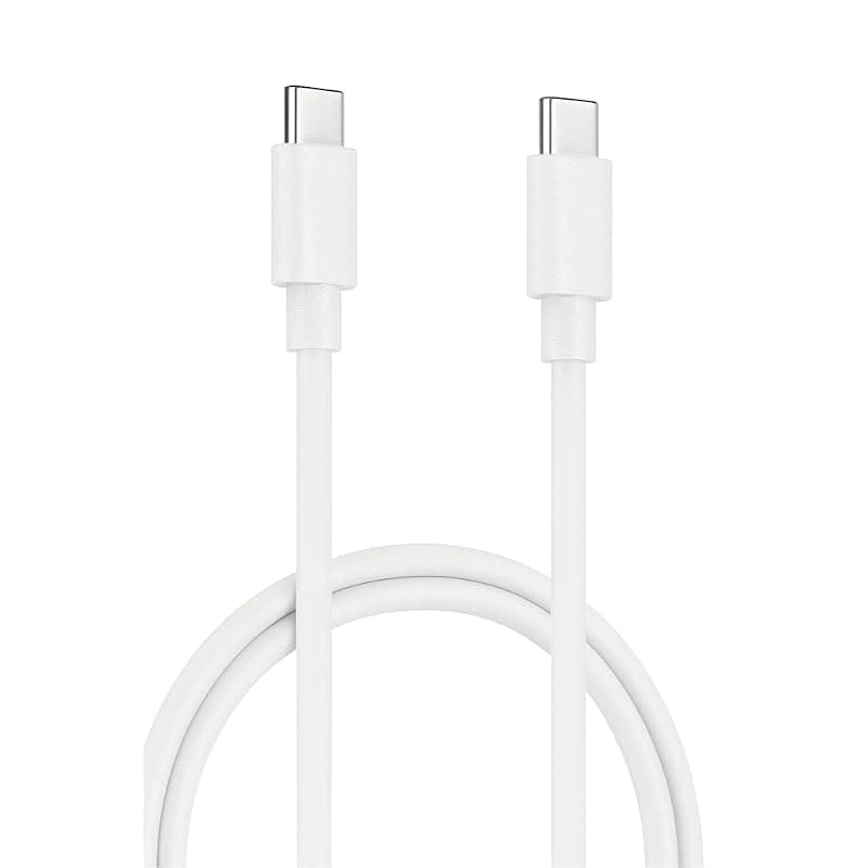 Ewent Cavo USB 2.0 Type-C M/M 2MT 60W EC1084