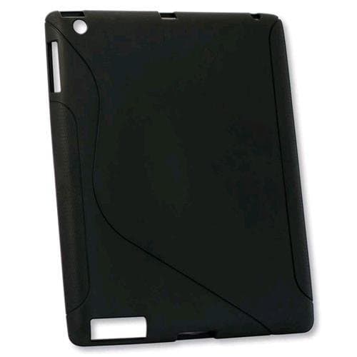 Keyteck CPD-04 Cover Nero custodia per tablet