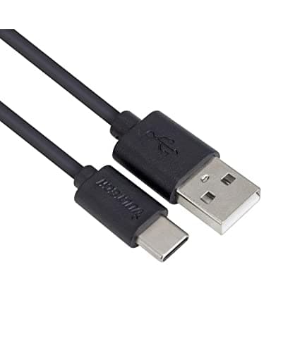 Vultech Cavo USB TO Type-C 2.0 SM-T21BK